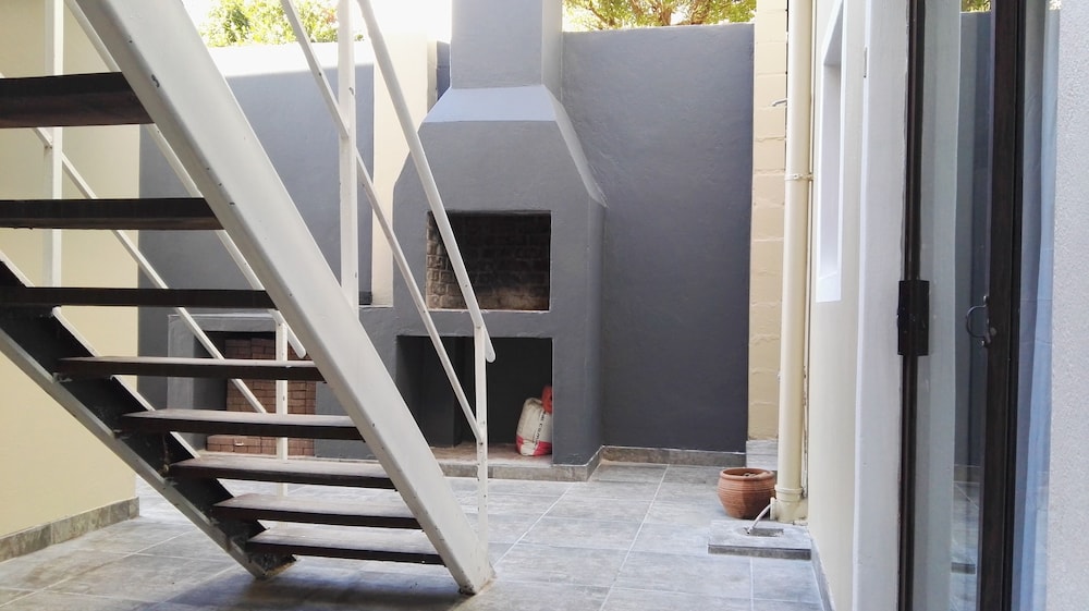 Bergsig Self-Catering 27/29