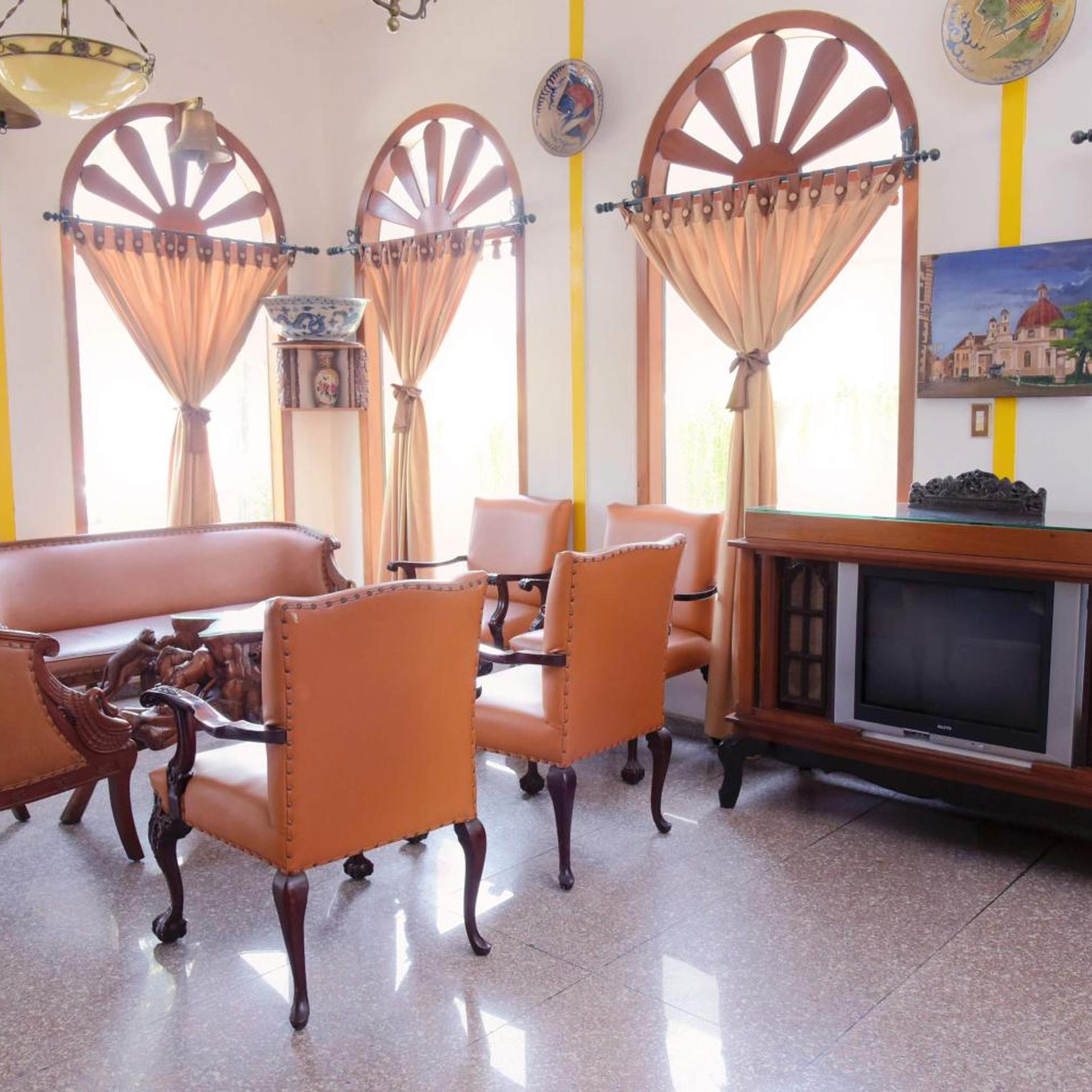 Hotel Olympic Semarang 22/36