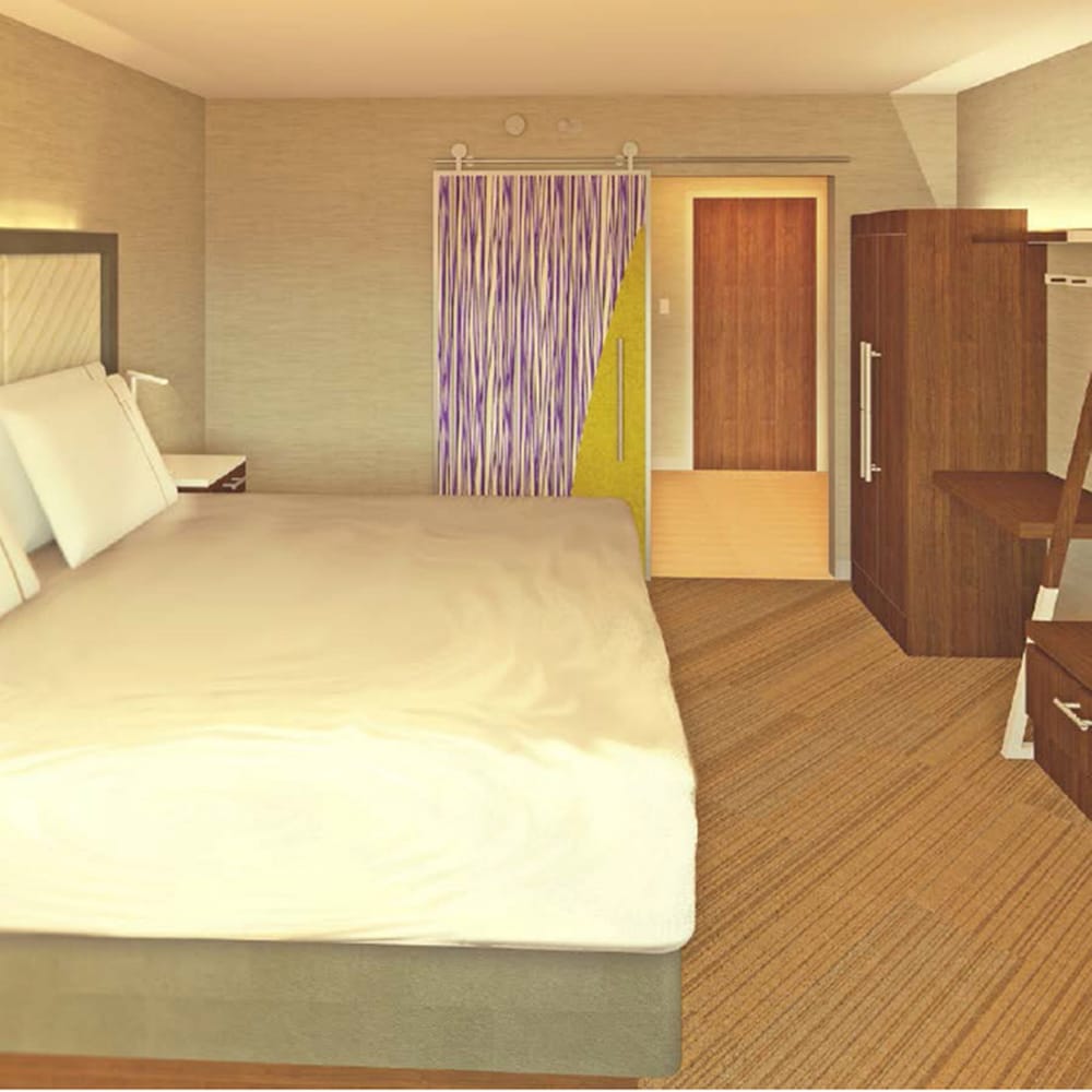 Holiday Inn Express & Suites Roswell 20/68