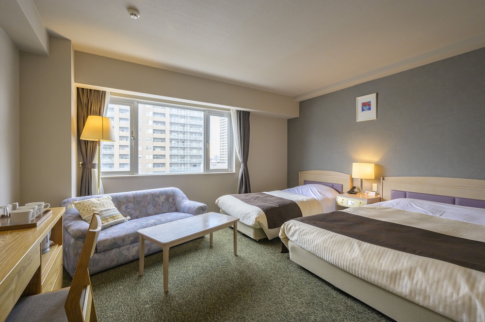 Kotoni Green Hotel 27/64