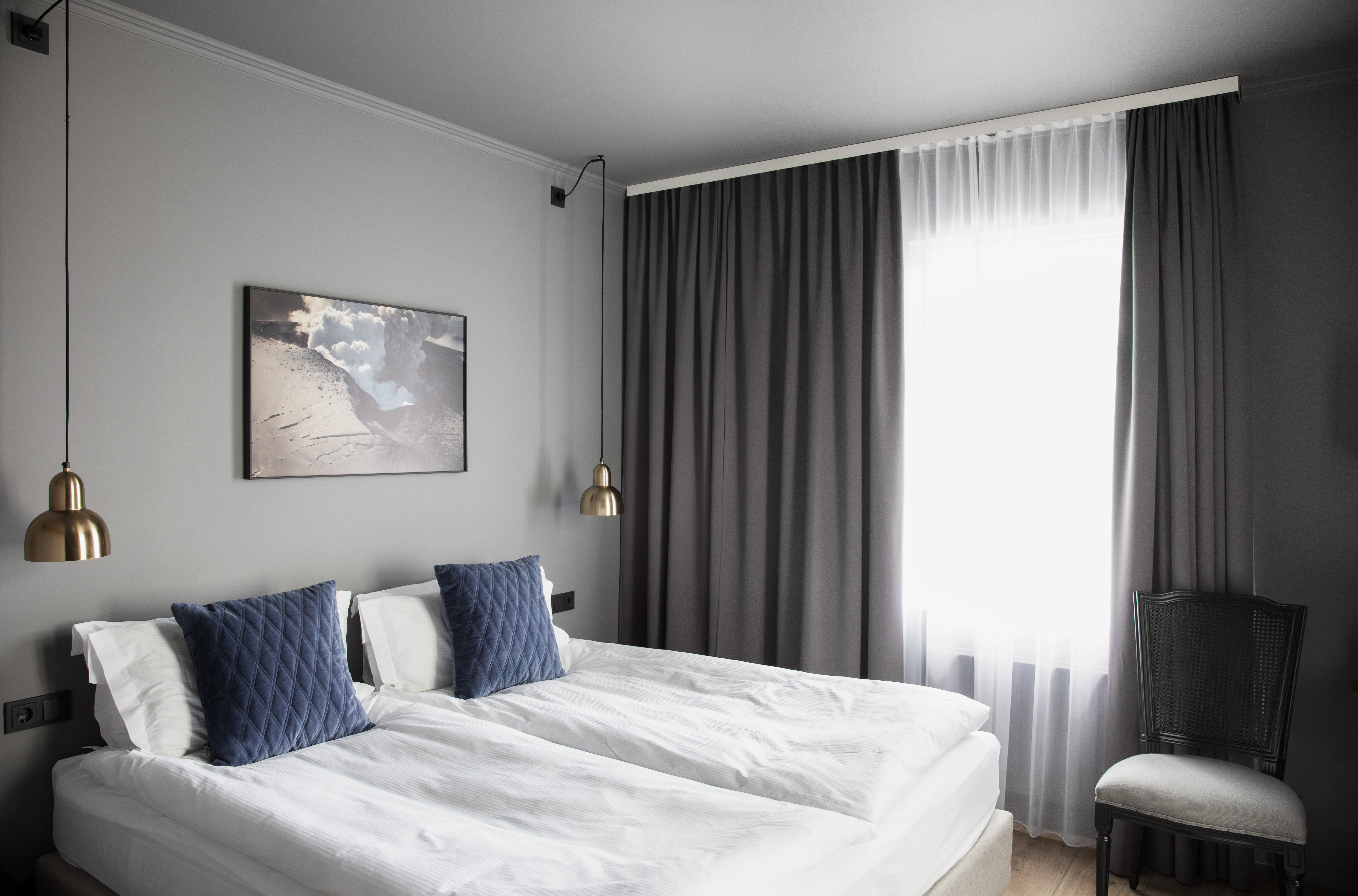 Room, Double Bed