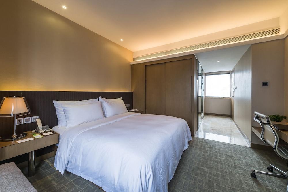 Hangzhou Tower Hotel 11/50