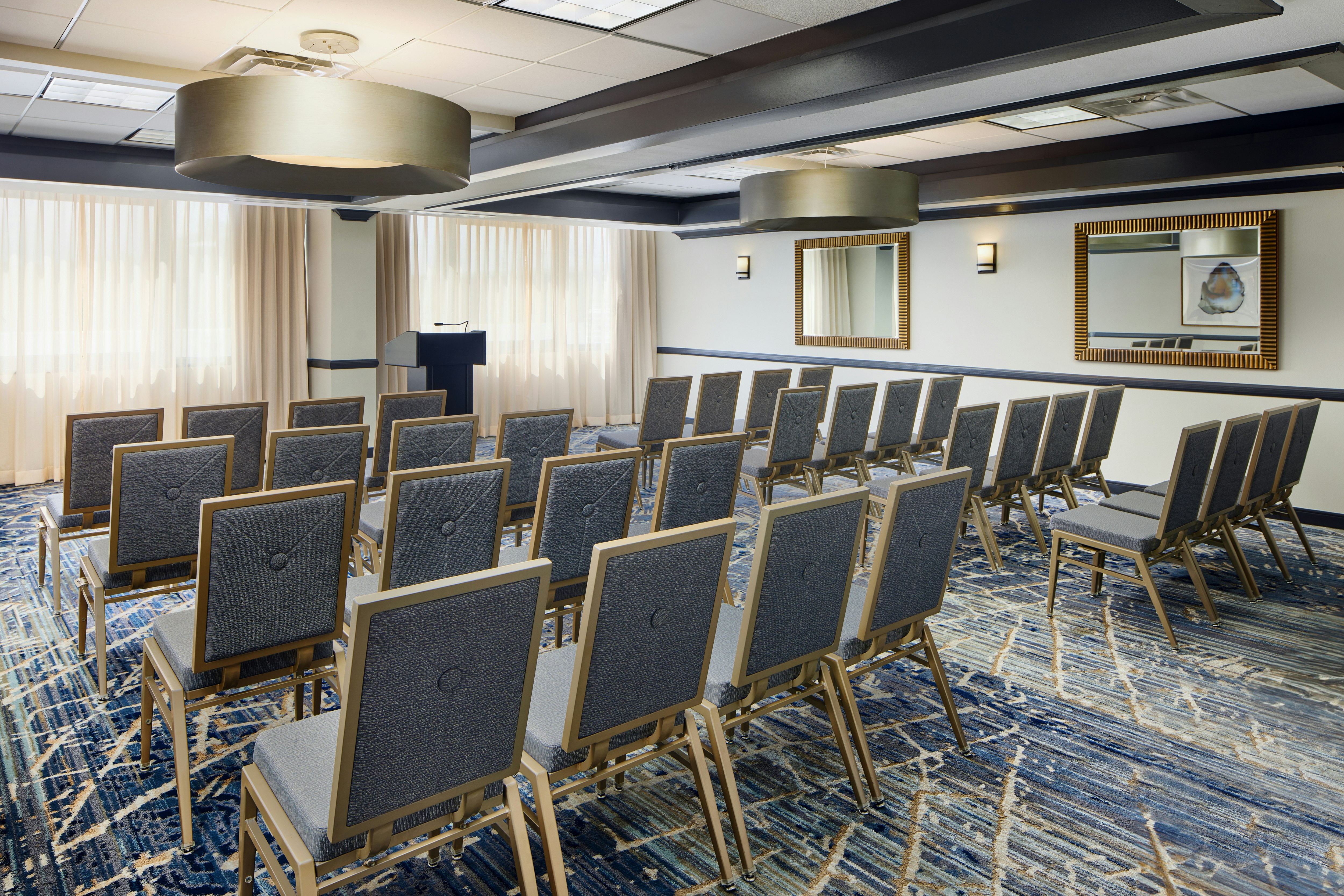 Embassy Suites by Hilton West Palm Beach Central 48/56