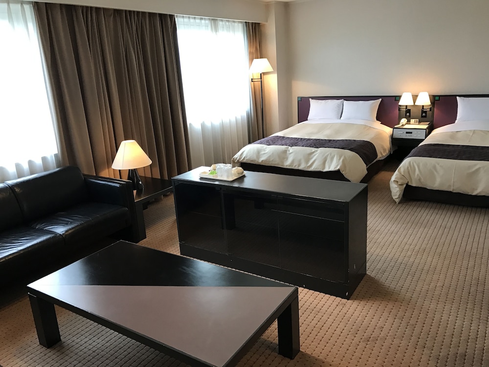 Ogaki Forum Hotel 10/34