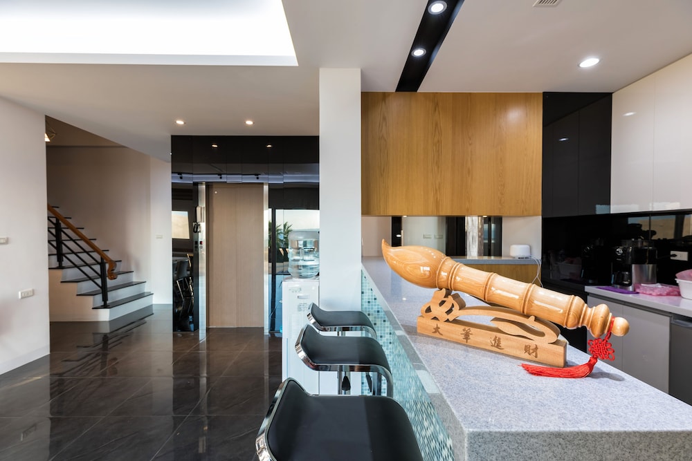 Jia Xiang Lin Guan Hai Homestay 2 18/44