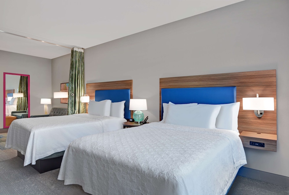 Home2 Suites by Hilton Bentonville Rogers 15/44