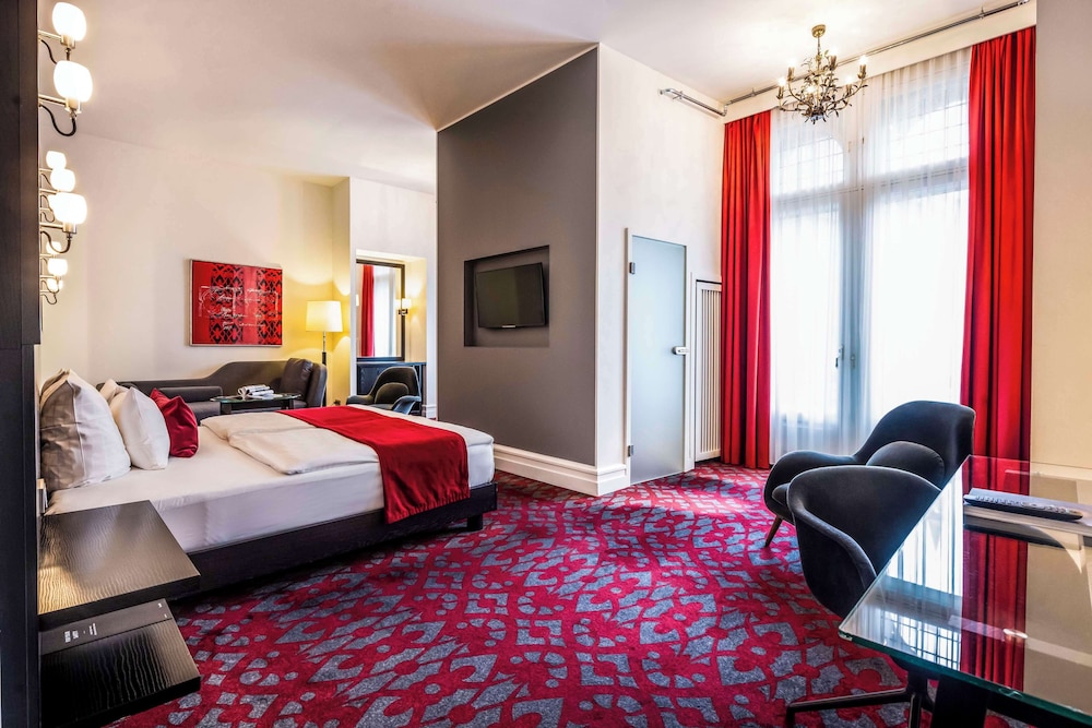 Scandic Palace Hotel 25/67