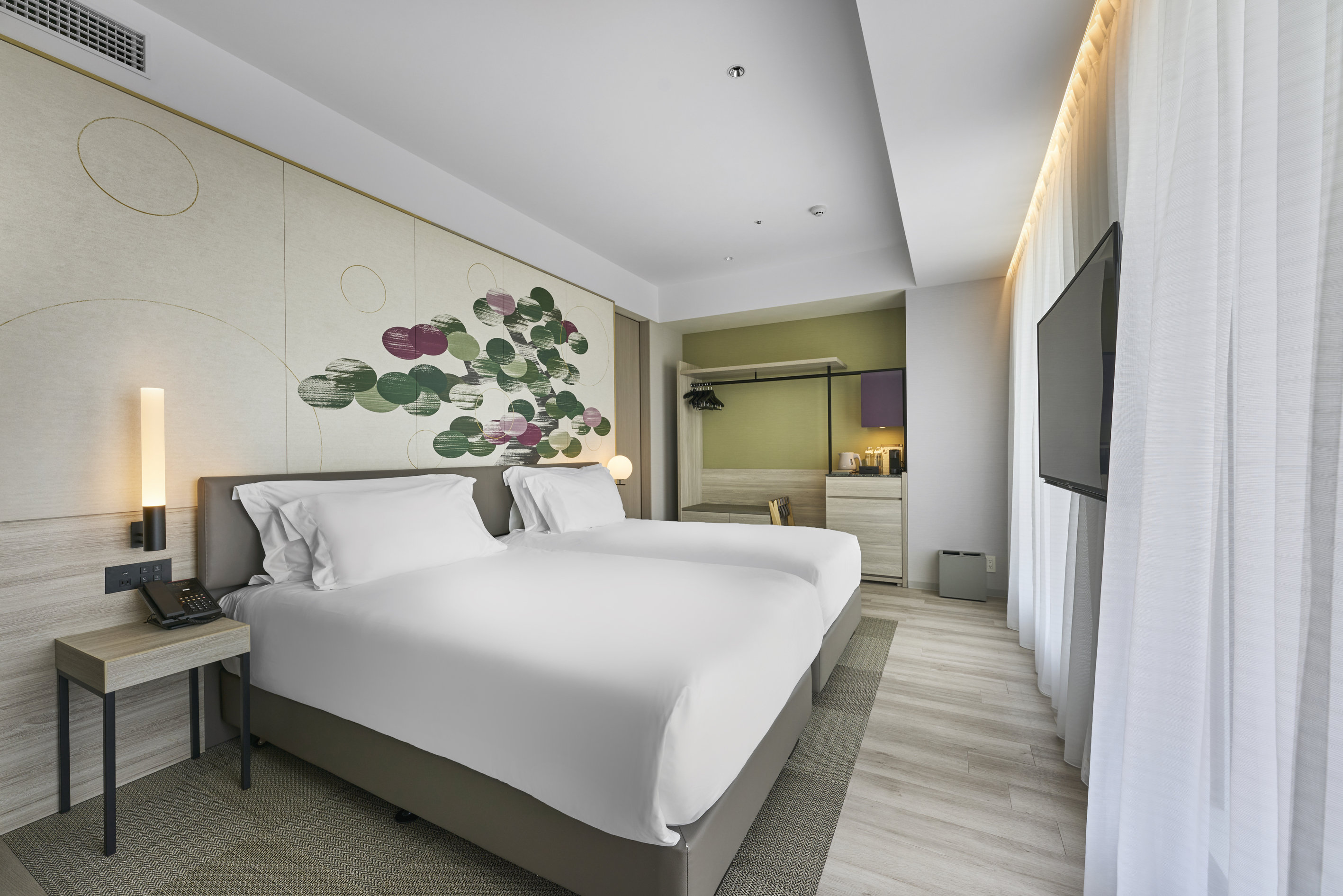 Centara Grand Hotel Osaka 15/50