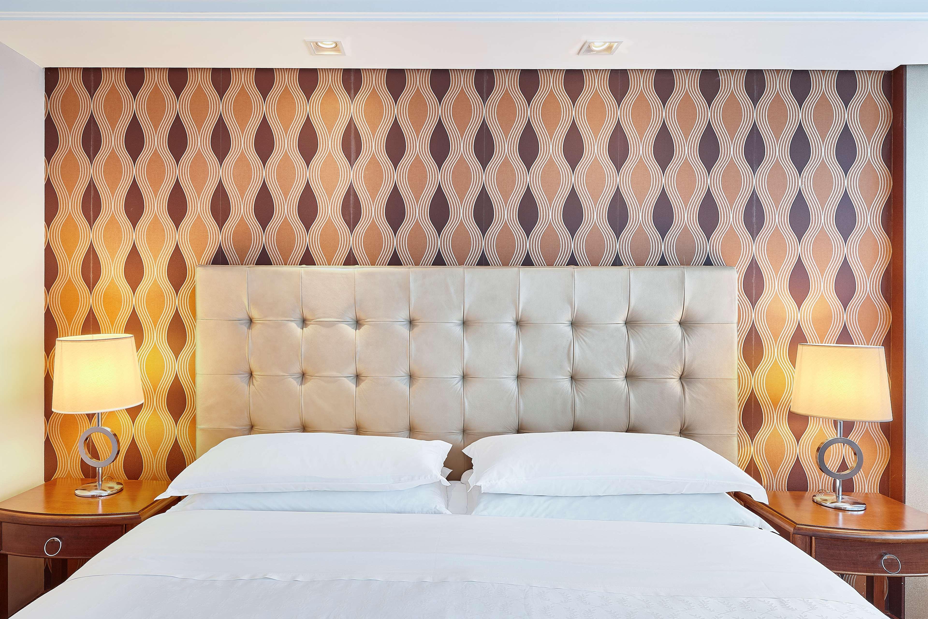 Room at Hilton Porto Alegre, PORTO ALEGRE