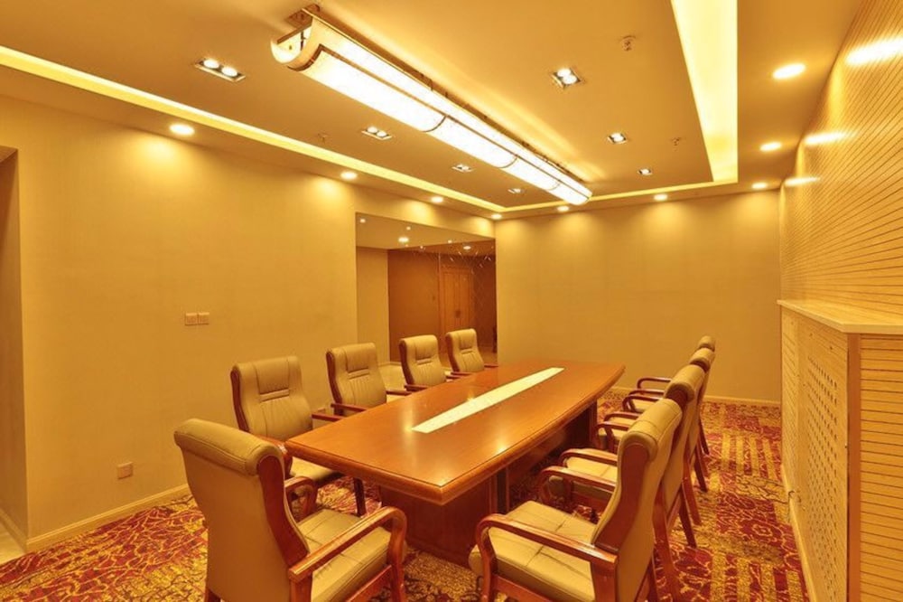 Qinghai Baiyun Xiangling Hotel 17/30