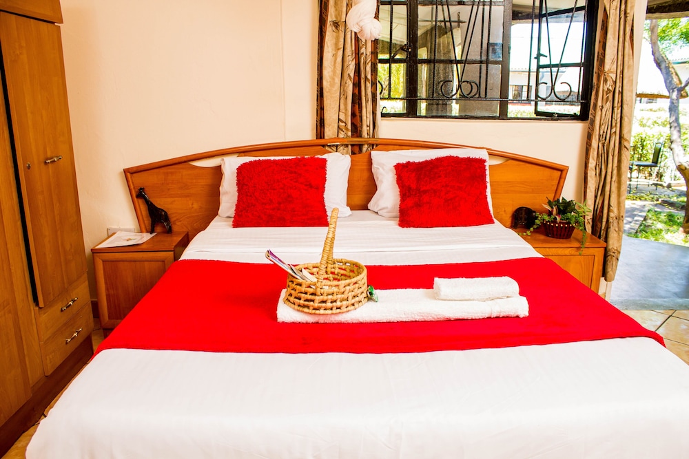 Stone Guest House 7/19