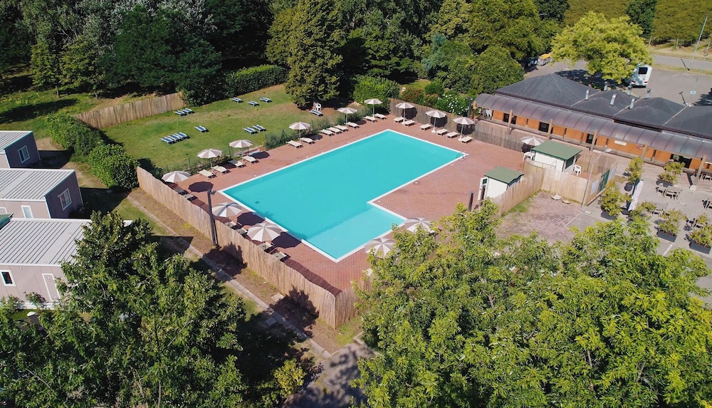 Club del Sole Bologna Easy Camping Village 36/59