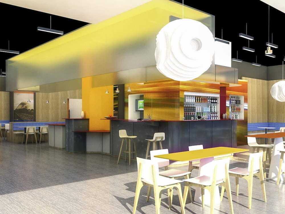 Ibis Styles Mulhouse Centre Gare 35/49