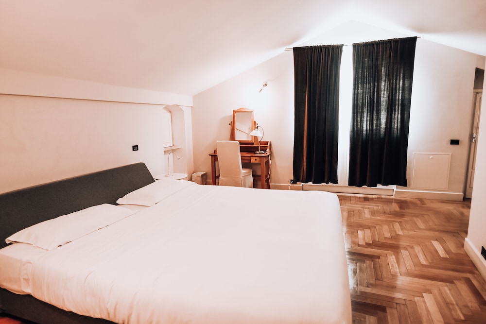 Sant'Angelo - Le Residenze 7/57