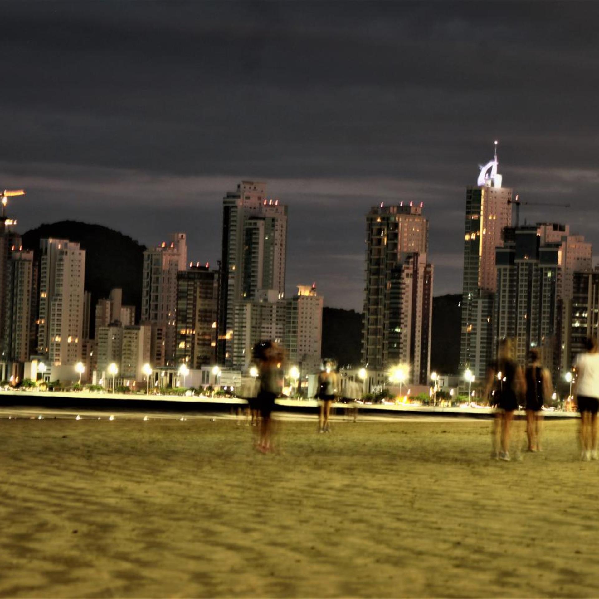 PRAIAMAR BALNEARIO 40/50