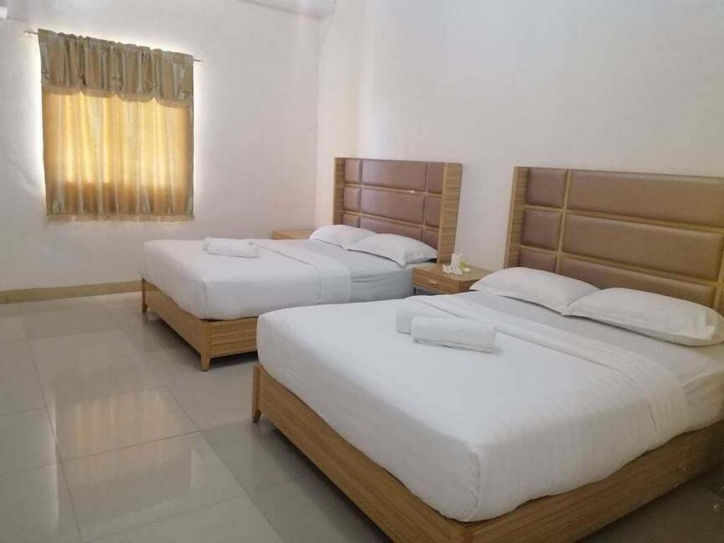 Asia Novo Boutique Hotel - Alaminos 12/43