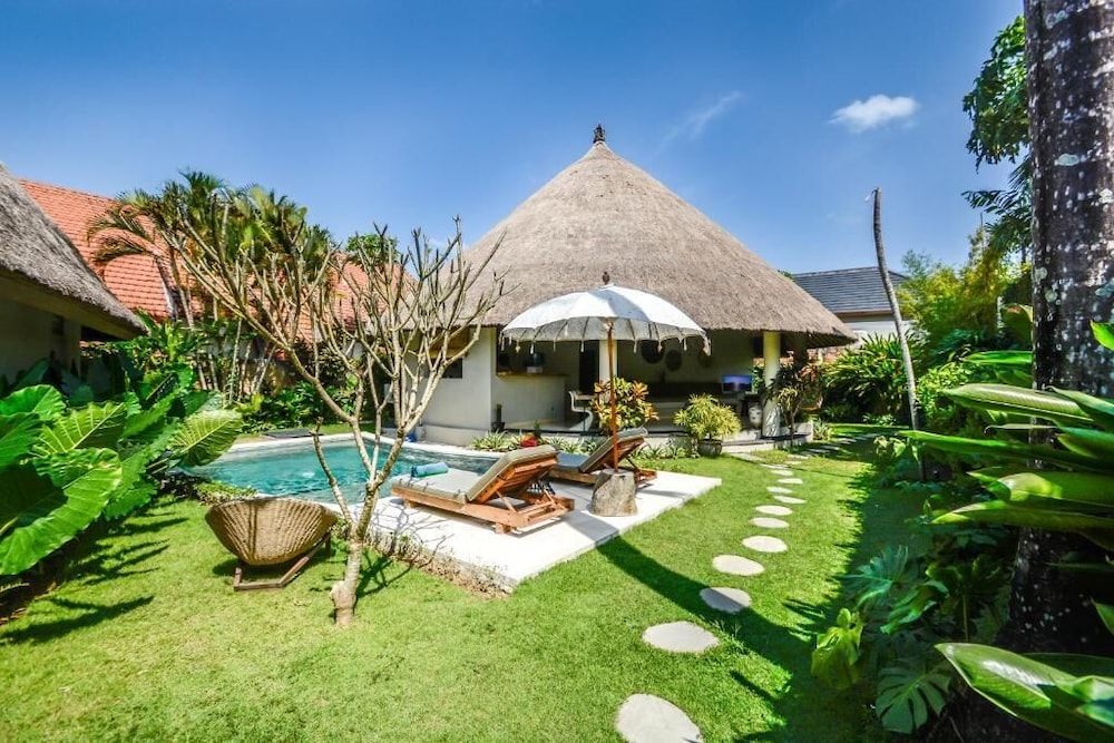 SuB Villas Bali 45/49