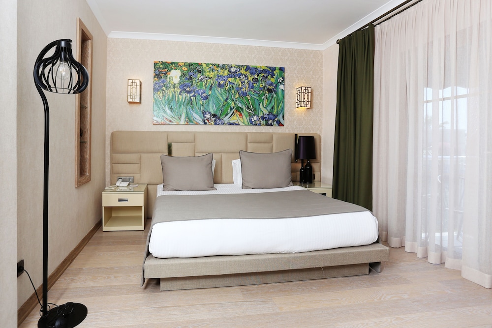 Bodrium Hotel and Spa 20/56