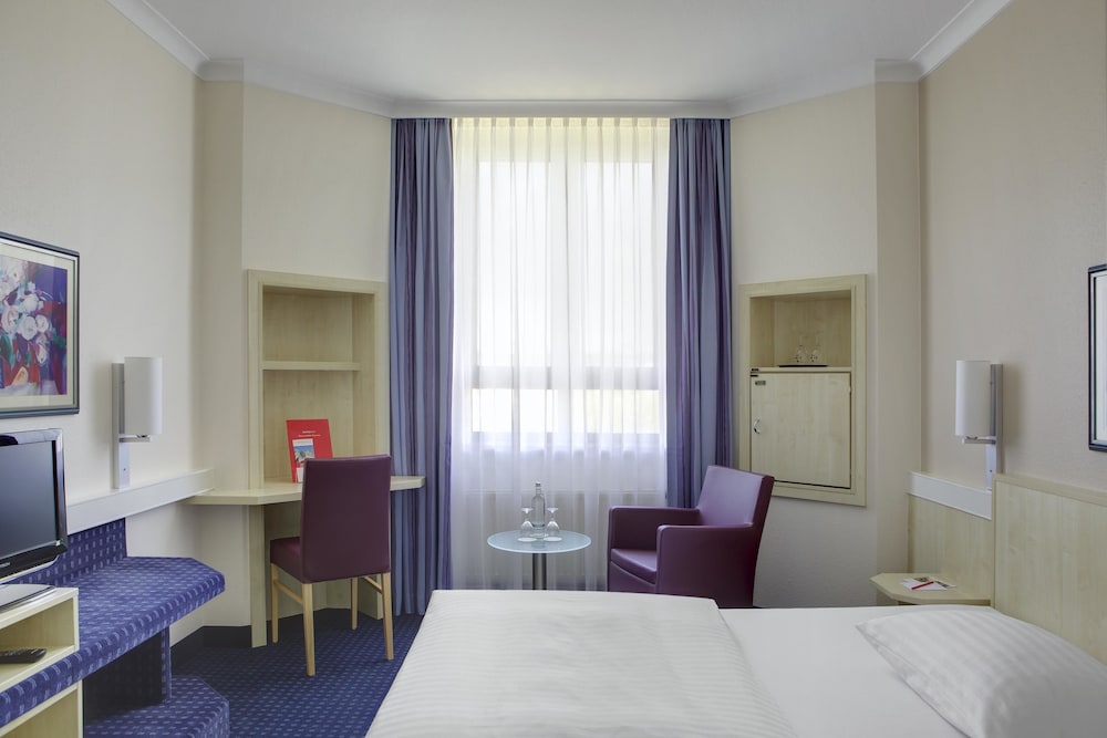 InterCityHotel Kiel 15/40