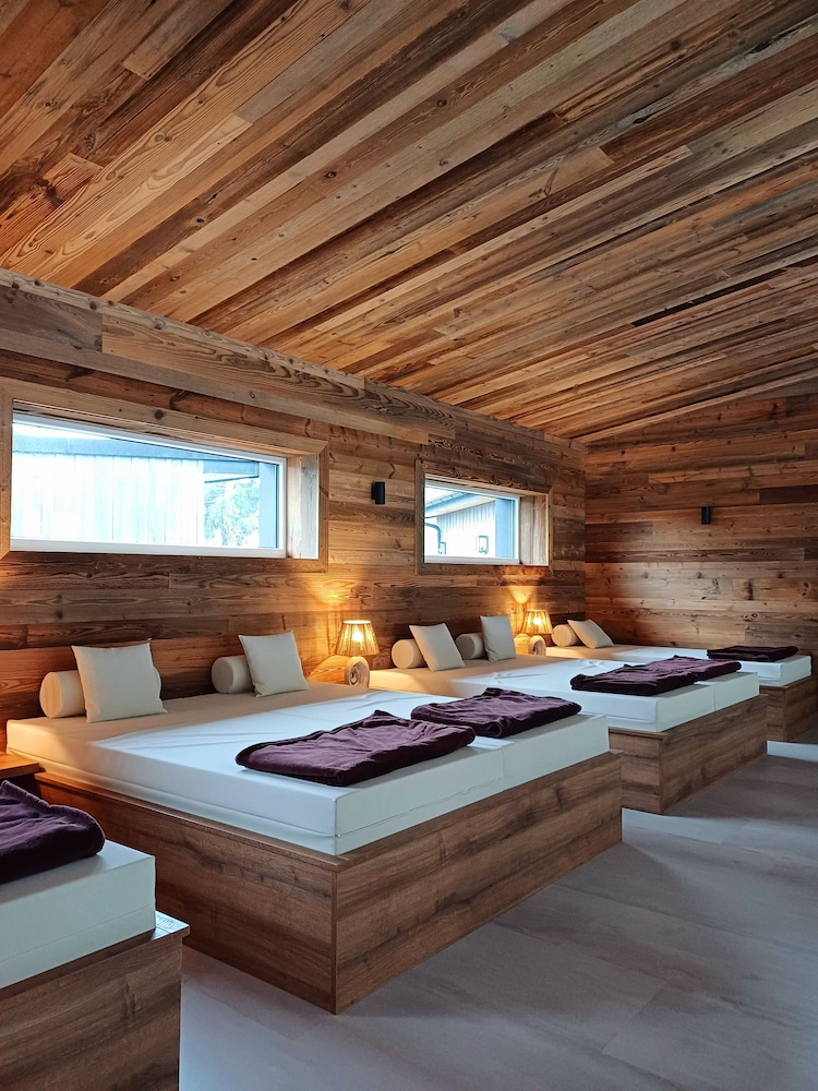 Berg- und Jagdhotel Gabelbach 17/48