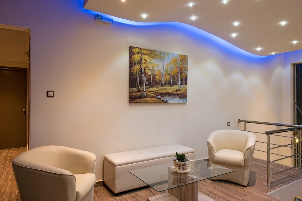 Harma Boutique Hotel 60/76