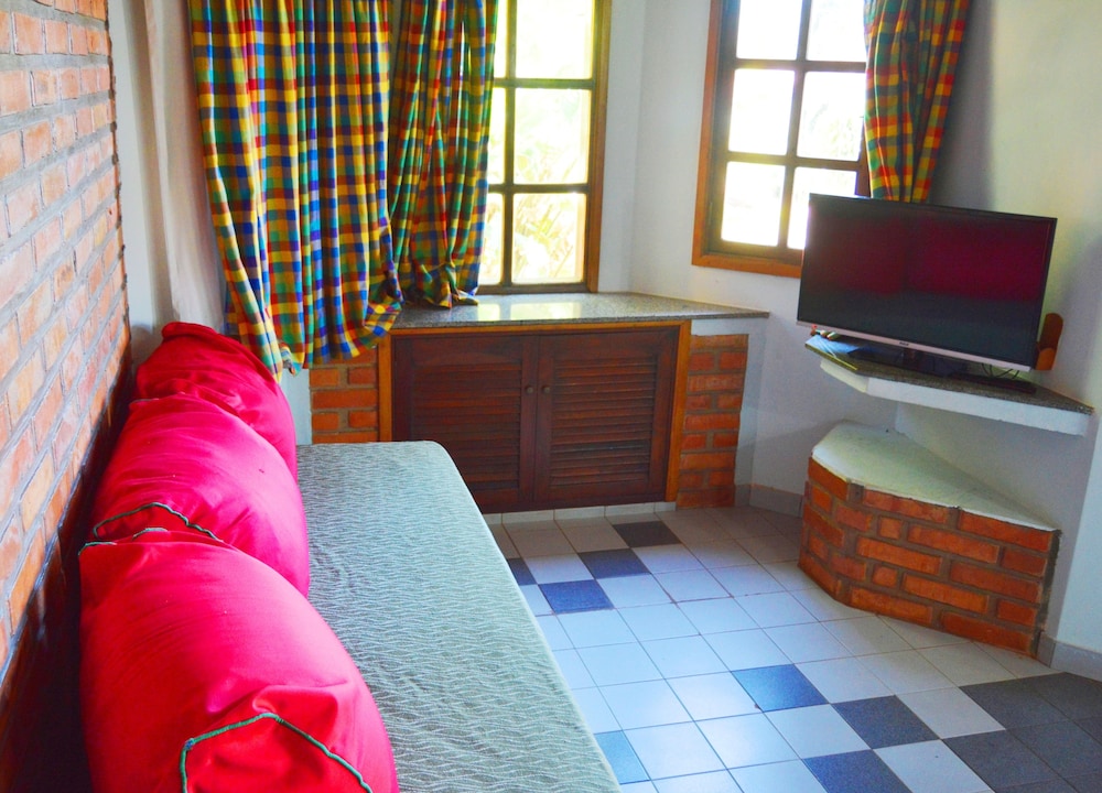 Pirayu Hotel Resort 34/50