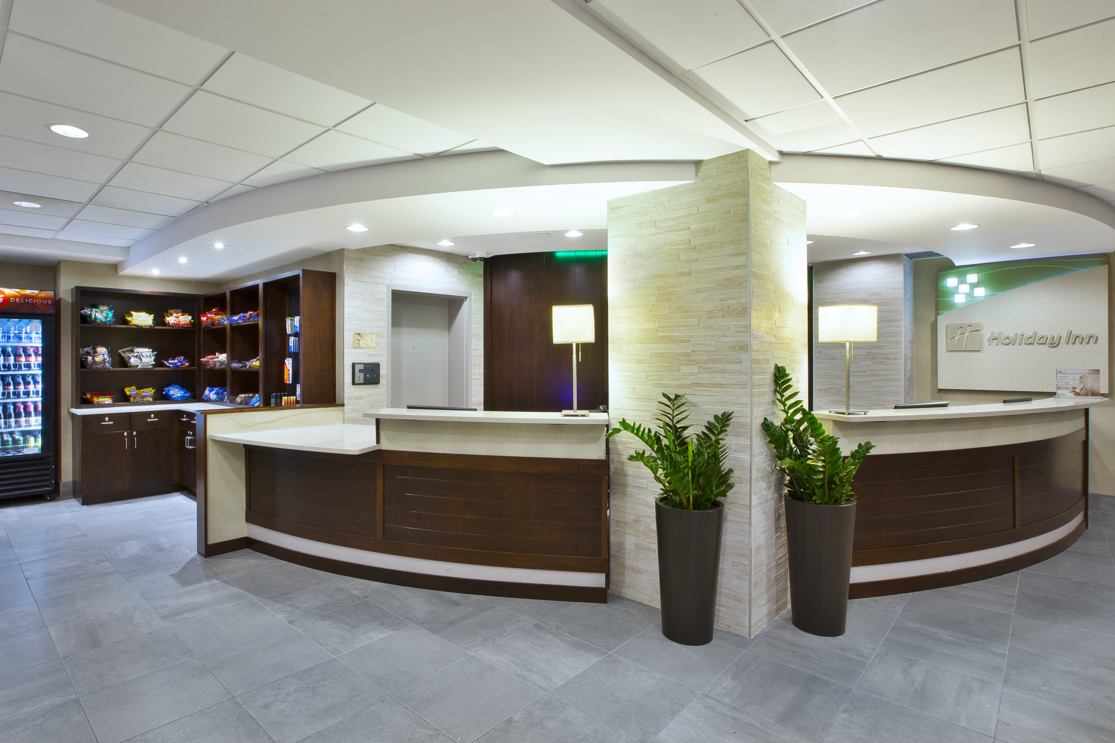 Holiday Inn Columbus Downtown Capital Square 9/65