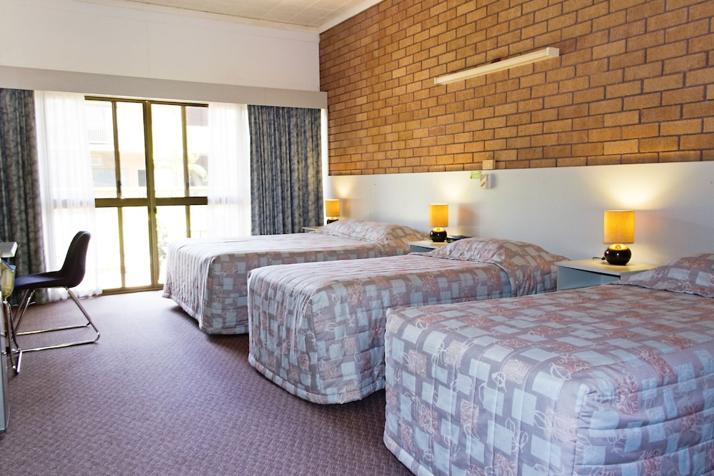 Litchfield Outback Resort 9/45
