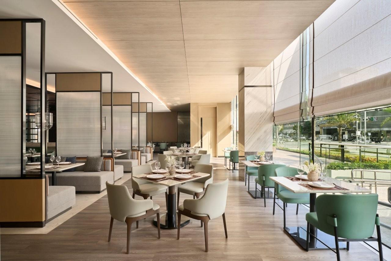 Vinpearl Hotel Bac Ninh 19/25