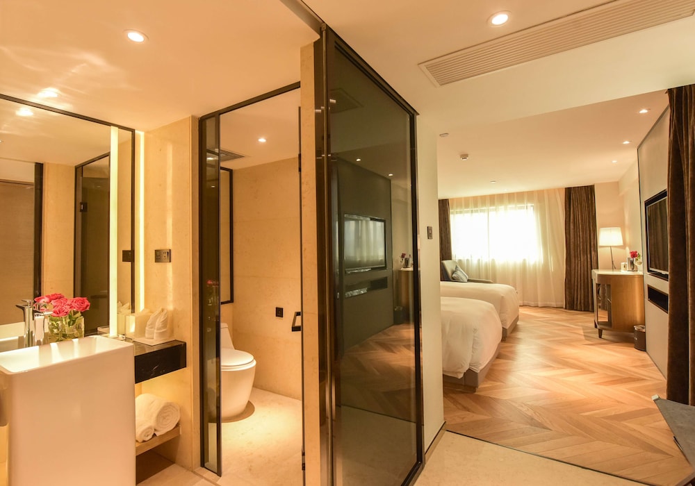 Best Western Plus Haiyue Hotel Fuzhou 21/34