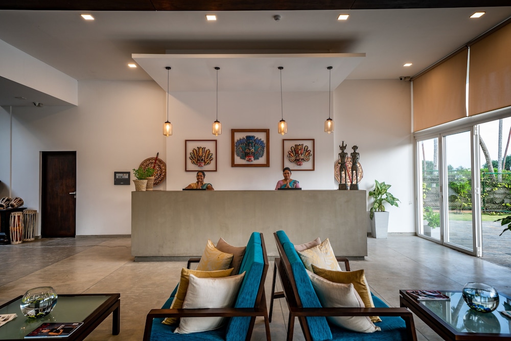 The Habitat Kosgoda by Asia Leisure 33/50