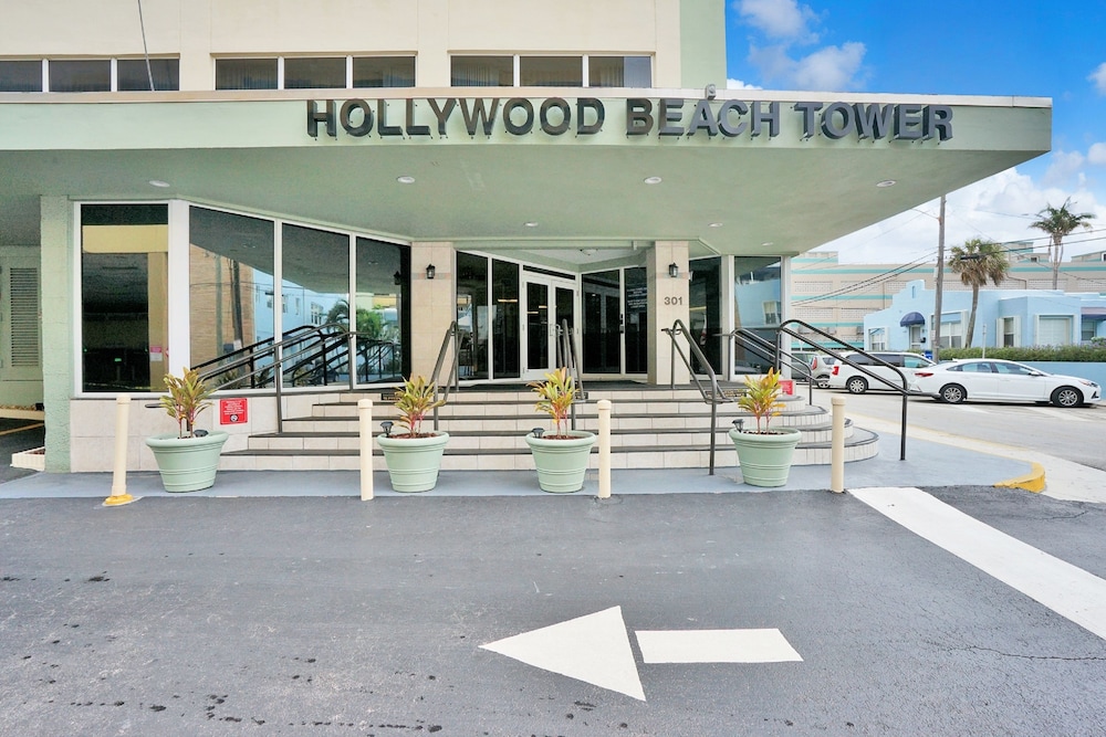 Hollywood Beach Tower 63/71