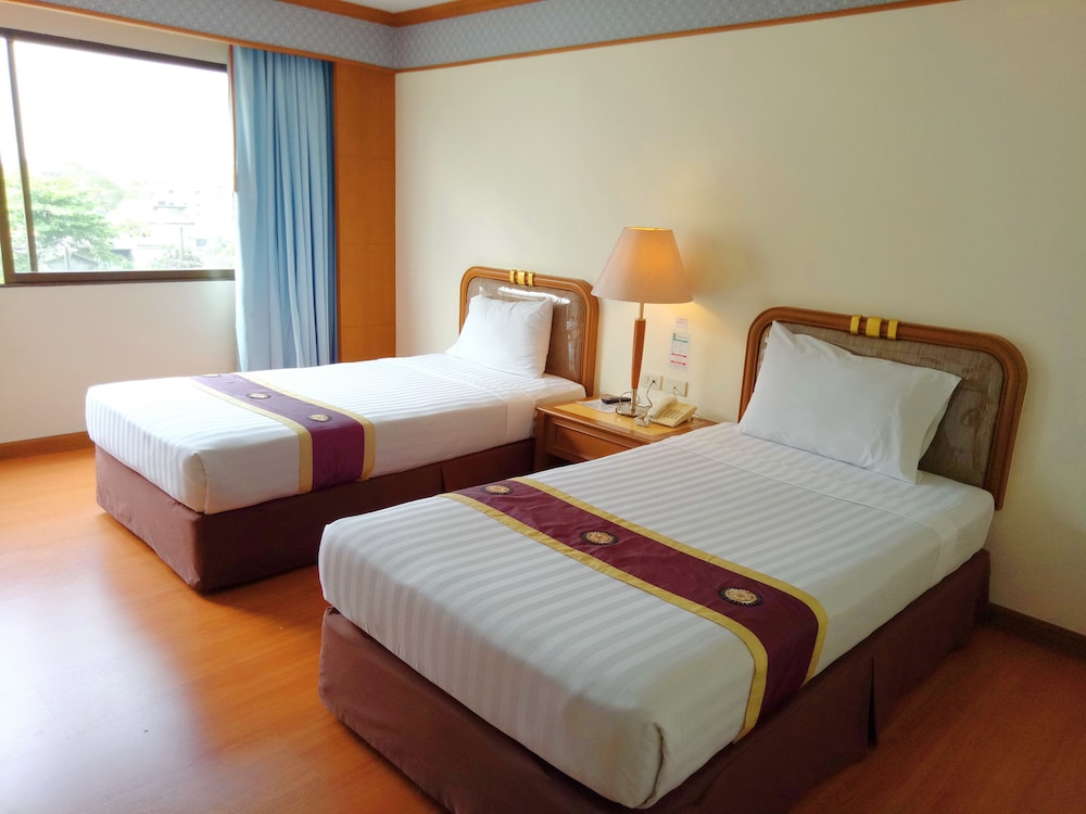 Grand Park Hotel 22/69