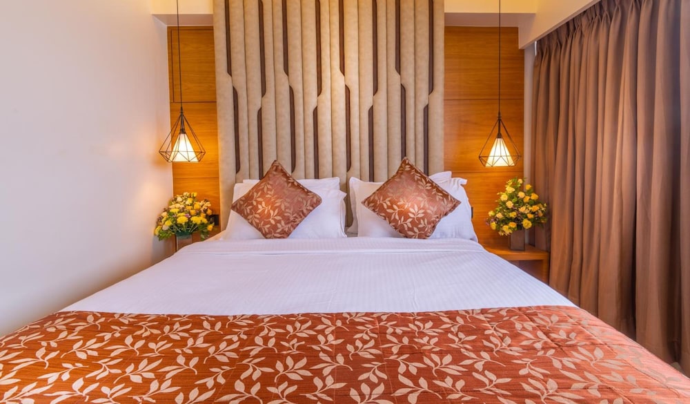 Hotel Metropole Inn 7/27