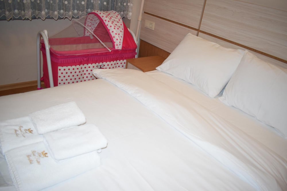 Royal Suites Besiktas Hotel 49/67