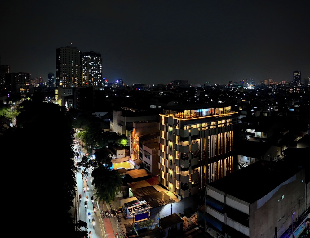 Mimaru Hotel Jakarta Mangga Besar 2/21