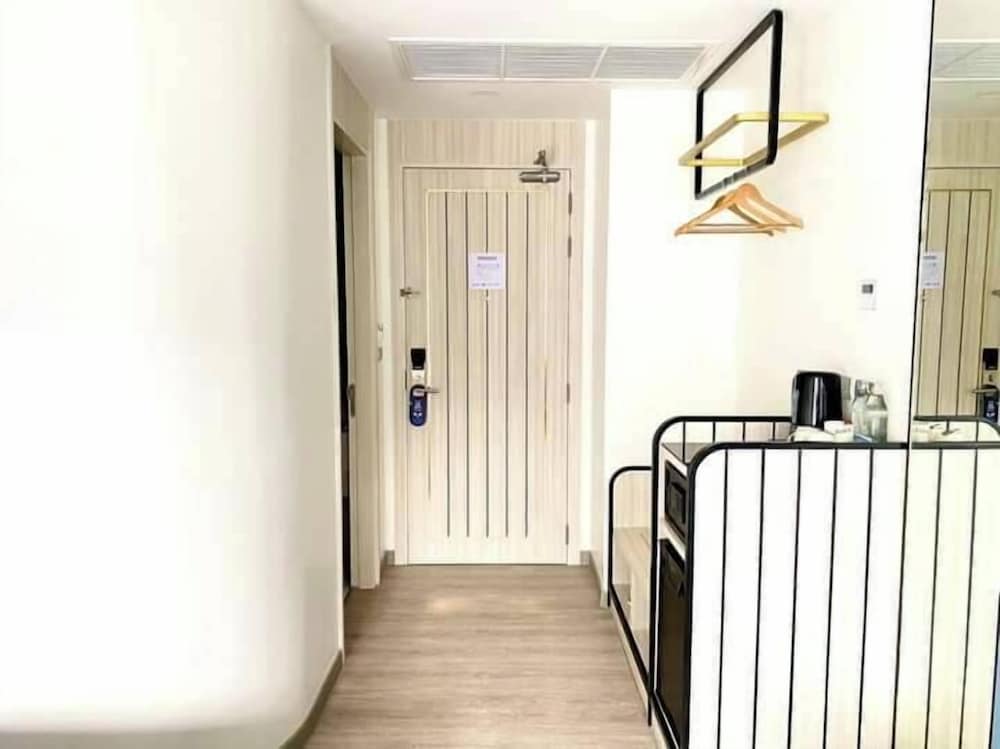Poolrada Boutique Hotel (SHA Extra Plus) 36/50
