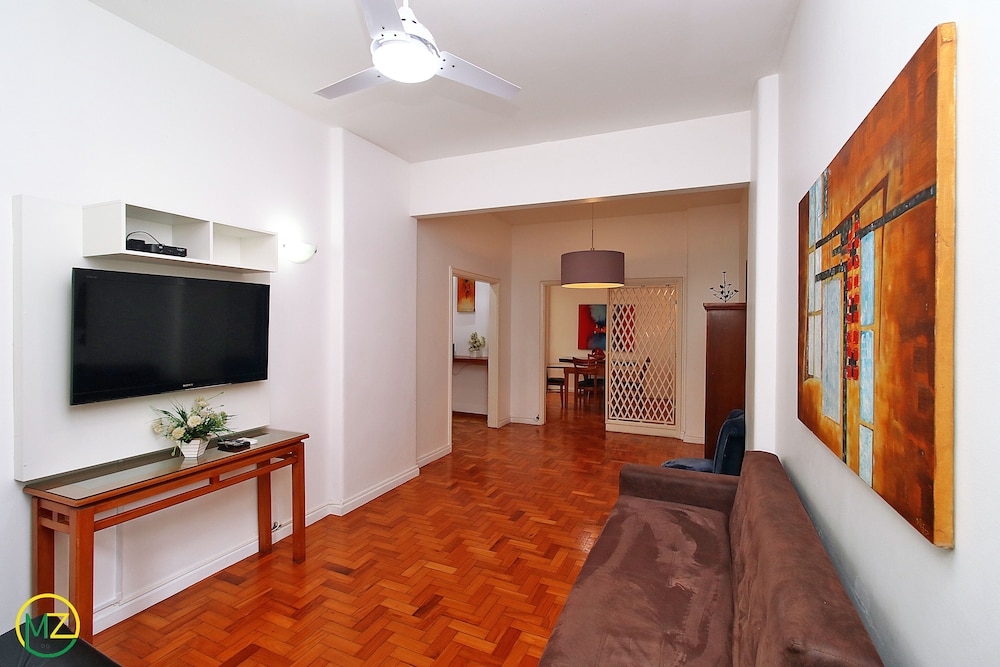 Mz Apartments Duvivier 12/25