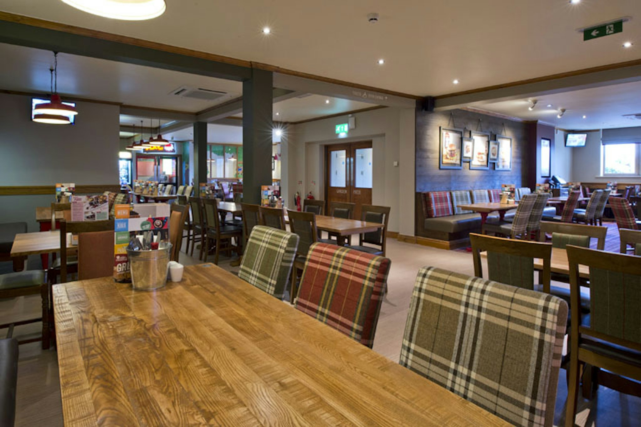 Premier Inn South Shields Port Of Tyne 30/57