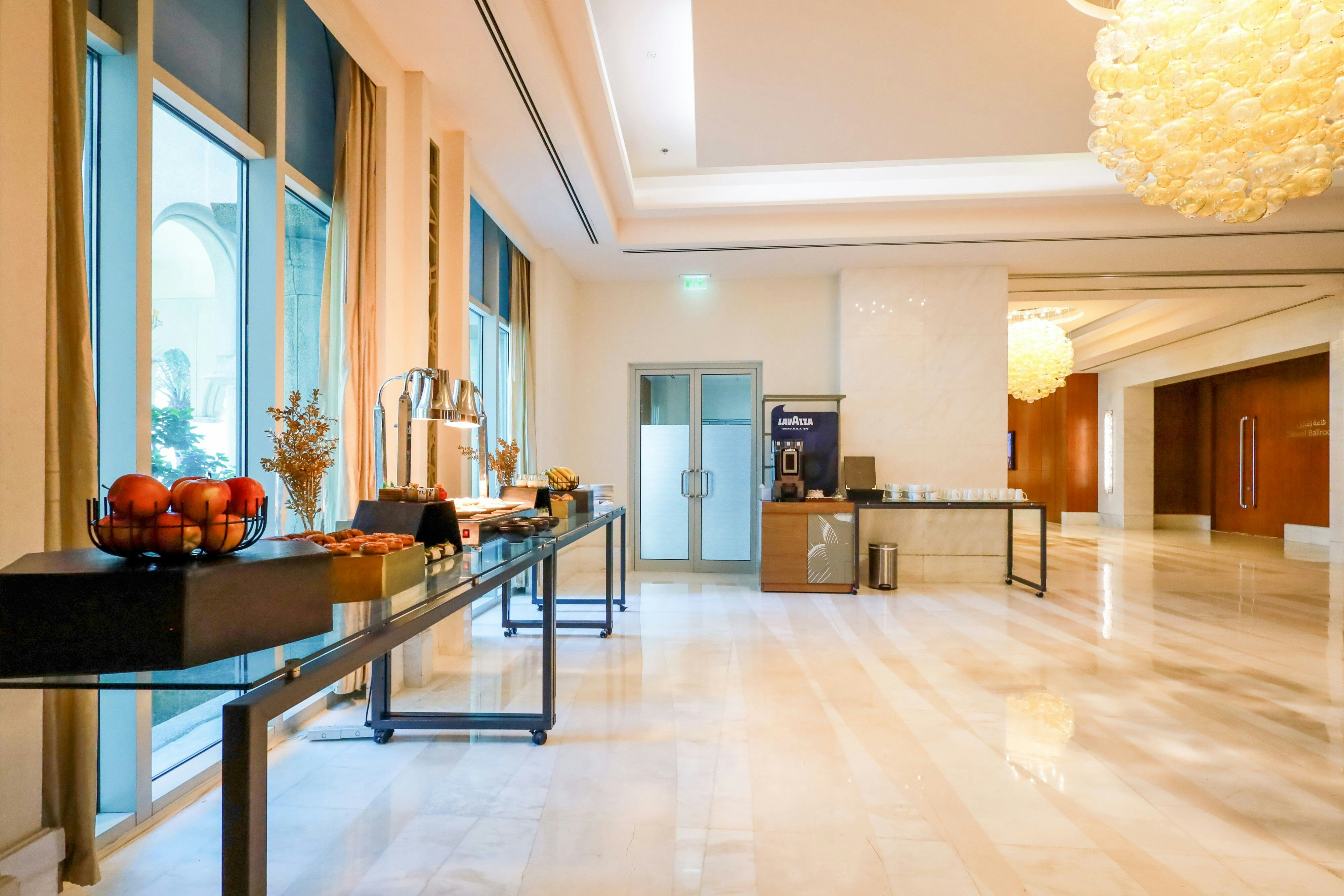 Marriott Hotel Al Jaddaf 9/43