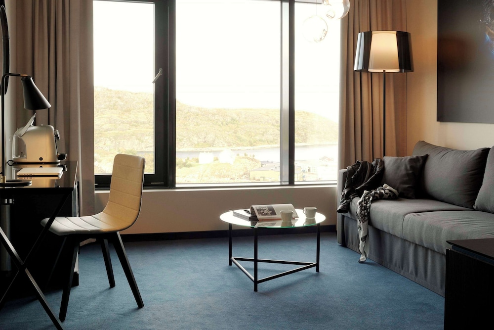 Scandic Havet 20/50