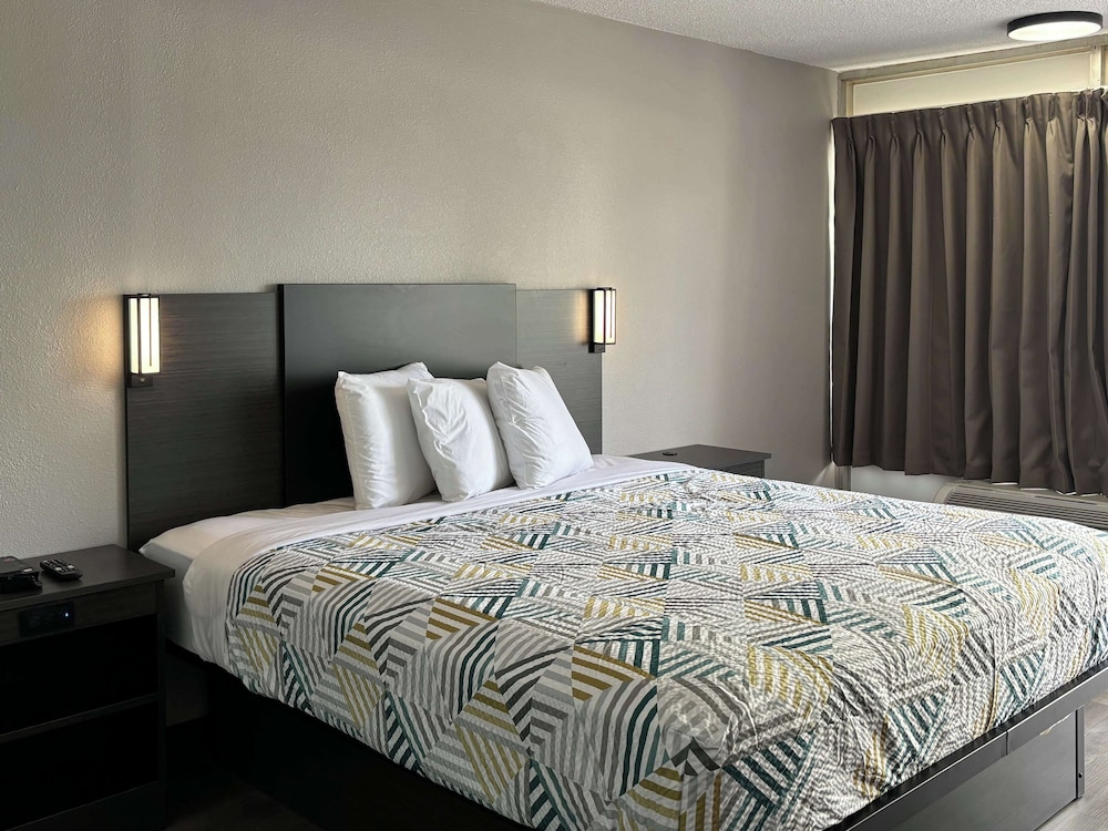Motel6 Richmond, KY – EKU Campus Area 22/30