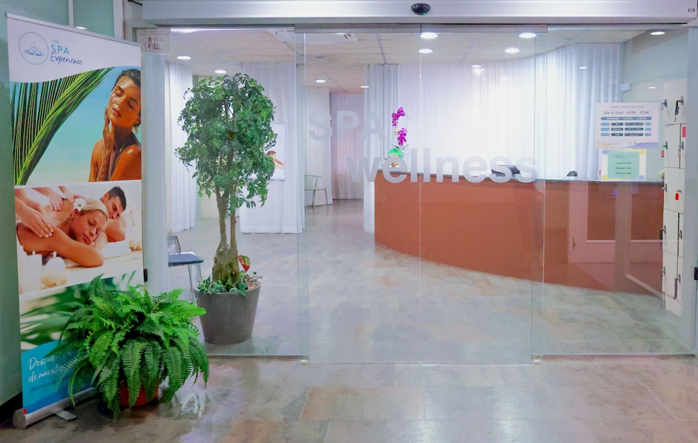 Eurosalou Hotel 7/46