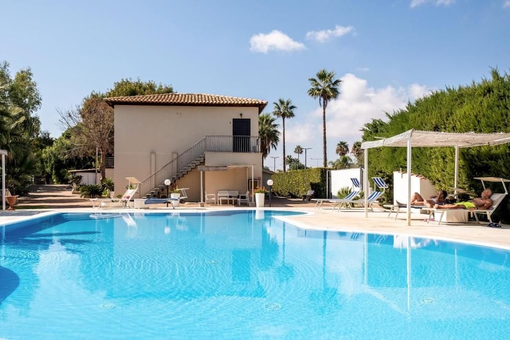 Hotel Aria Di Mare 5/57