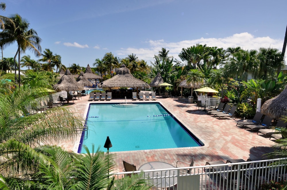 Holiday Inn Key Largo 25/63