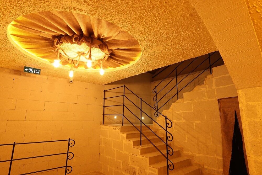 Ashabi Kehf Cappadocia House 17/38