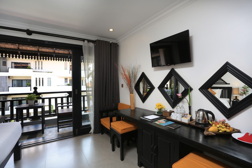 Khmer Mansion Boutique Hotel 30/50
