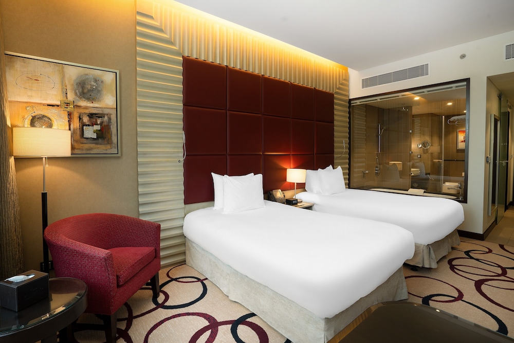 كراون بلازا آر دي سي الرياض - فندق و مركز مؤتمرات(Crowne Plaza Riyadh Itcc) 22/75