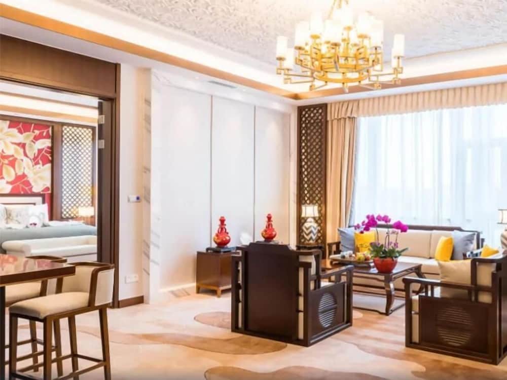 Junluxe Meizhou Island Iecc 27/43