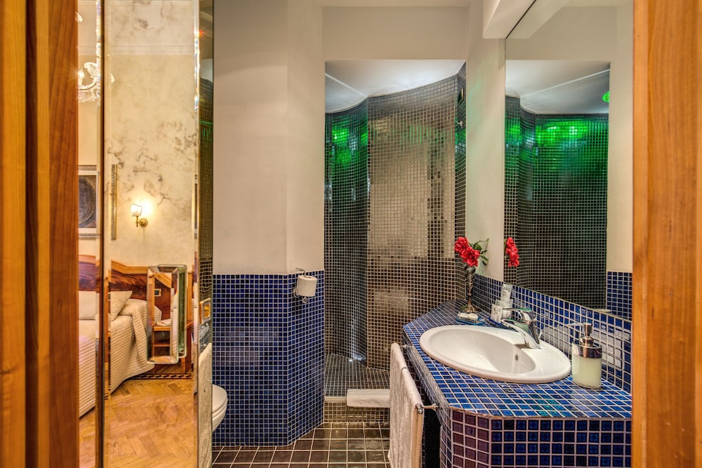 Relais Conte Di Cavour De Luxe 23/25